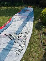 Kite, Ophalen, Kite