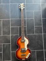 Hofner Contemporary 500/1, Musique & Instruments, Instruments à corde | Guitares | Basses, Enlèvement, Comme neuf