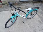 Kinderfiets, Fietsen en Brommers, Ophalen, Gebruikt, 20 inch of meer, Prestige