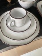 Servies, Ophalen, Keramiek, Nieuw, Overige stijlen
