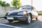 Citroën DS (Bouwjaar 1968), Auto's, Oldtimers, Particulier, Te koop, Citroën