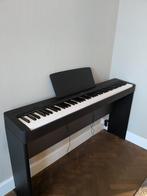 Digitale piano - Yamaha P-145B, Comme neuf, Digital, Enlèvement, Piano