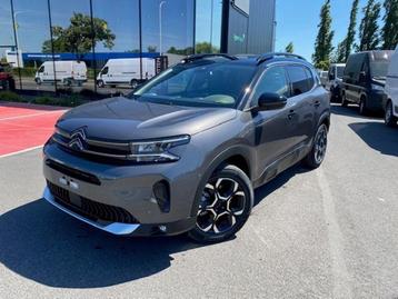 Citroen C5 AIRCROSS Hybrid ë-DCS6 MAX beschikbaar voor biedingen