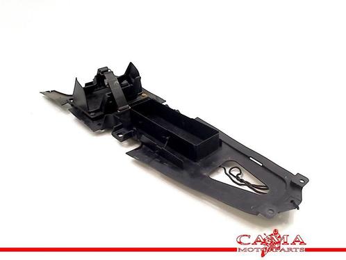 ACCUBAK Yamaha YZF R125 2008-2013 (YZF-R125 YZFR125), Motoren, Onderdelen | Yamaha, Gebruikt