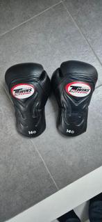 Twins bokshandschoenen, Ophalen, Nieuw, Bokshandschoenen