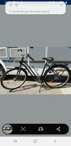 Vélo dame ou homme, Vélos & Vélomoteurs, Enlèvement, Neuf