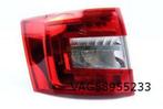 Skoda Octavia Combi (3/17-6/20) Achterlicht Links OES! 5E994, Verzenden, Nieuw, Skoda