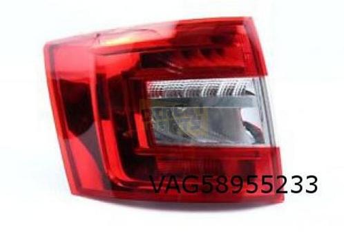 Skoda Octavia Combi (3/17-6/20) Achterlicht Links OES! 5E994, Auto-onderdelen, Verlichting, Skoda, Nieuw, Verzenden