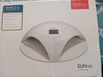 Smart Nail Lamp --- NIEUW--!!!, Ophalen of Verzenden, Nieuw