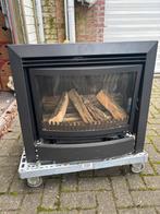 Gaskachel wellstraler, Huis en Inrichting, Kachels, Ophalen, Zo goed als nieuw, Gaskachel