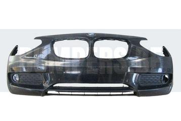 Bumper  BMW 1 F20 F21 11-15  51117245731    Voorbumper   KS7 beschikbaar voor biedingen