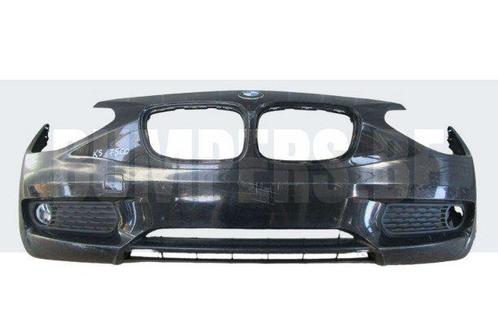 Bumper  BMW 1 F20 F21 11-15  51117245731    Voorbumper   KS7, Auto-onderdelen, Carrosserie, Bumper, Voor, Gebruikt, 6 maanden garantie