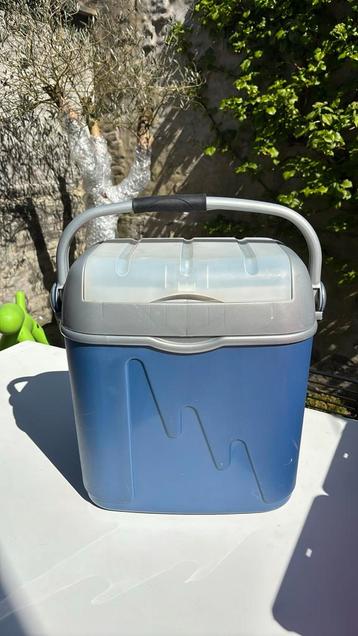 Koelbox Curver 32L beschikbaar voor biedingen