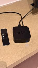 Apple TV HD (3e Gen), Enlèvement ou Envoi, Utilisé, Audio optique, Moins de 500 GB