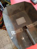 Capuchon à souder carré, Bricolage & Construction, Enlèvement ou Envoi