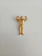 Hanger bodybuilder, Enlèvement