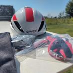 Casque Ekoi AR14, Ophalen, Zo goed als nieuw, L