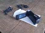 Sony HDR CX240/ BVideo Camera with 2.7-Inch LCD (Black), Audio, Tv en Foto, Videocamera's Digitaal, Camera, Sony, Full HD, Zo goed als nieuw