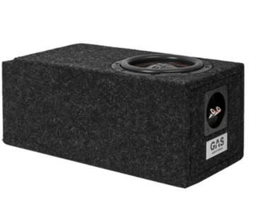 Gas Audio Power MAX B1-16MB1 6,5" Mercedes Vito/Viano W447 beschikbaar voor biedingen