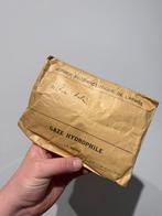 ABBL medisch op naam en gemarkeerd “ l’armee, Ophalen of Verzenden