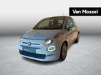 Fiat 500 1.0 Hybrid 70 Dolce Vita / Carplay-Android / Airco, Voorwielaandrijving, 4 zetels, Wit, Handgeschakeld