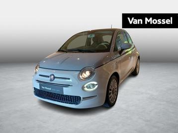 Fiat 500 1.0 Hybrid 70 Dolce Vita / Carplay-Android / Airco  beschikbaar voor biedingen