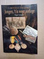 Reninge 1940-1944, Enlèvement ou Envoi, Comme neuf, Général
