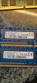 Ram geheugen pc, Computers en Software, Ophalen of Verzenden