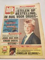 BLIK nr 278 1991: Boris Becker, Glenn Borgerhout, Rijkswacht, Ophalen of Verzenden, 1980 tot heden, Tijdschrift