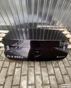 MERCEDES CLS  W257 ACHTERKLEP ACHTERDEUR ORGINEEL LEVERBAAR, Ophalen of Verzenden, Gebruikt, Mercedes-Benz
