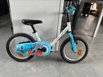 Decathlon kinderfiets, Fietsen en Brommers, Fietsen | Kinderfietsjes, Ophalen, Gebruikt, Zijwieltjes