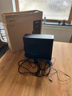 Acer aspire xc pc, Computers en Software, Ophalen of Verzenden, Zo goed als nieuw, Acer