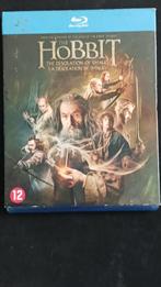 THE HOBBIT BLUE RAY FILM, Verzenden, Science Fiction en Fantasy, Boxset