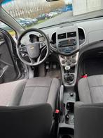 Chevrolet aveo Benzine, Auto's, Chevrolet, Aveo, Bedrijf, Te koop, Benzine