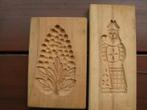 speculaasvormen, Ophalen of Verzenden, Nieuw