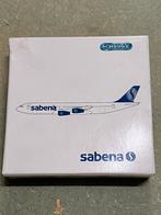 Sabena Airbus 340, Verzamelen, Luchtvaart en Vliegtuigspotten, Ophalen of Verzenden, Zo goed als nieuw