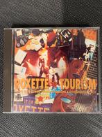 Roxette Tourism, Ophalen of Verzenden, Zo goed als nieuw