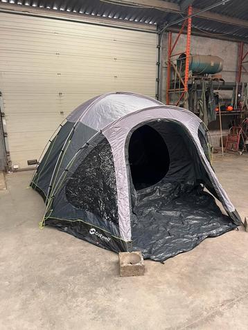 Outwell cloud 5 beschikbaar voor biedingen