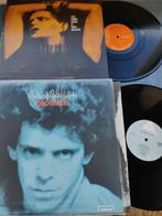 lot lou reed (rock'n'roll animal + rock'n'roll heart, arista, Cd's en Dvd's, Vinyl | Rock, Ophalen of Verzenden