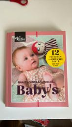 Naaien voor beginners Baby’s, Ophalen, Zo goed als nieuw