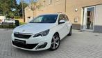 Peugeot 308 | Allure | 1.6 BlueHDI | Led | Camera | Garantie, Auto's, Voorwielaandrijving, Testrit aan huis, Stof, 4 cilinders
