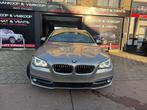 Bmw 520D Luxury 2016**Euro 6**Volledig boek**Netto 10950**, Automaat, Leder, Bedrijf, 5 deurs
