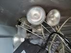 Verlichting met halogeenspots, Ophalen, Halogeen, Gebruikt, Metaal of Aluminium
