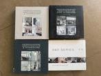 3 boeken hedendaags interieur Beta-Plus, Boeken, Ophalen, Zo goed als nieuw