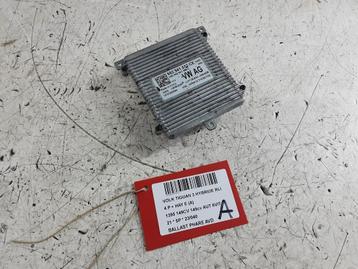 COMPUTER XENON RECHTS Volkswagen Tiguan (AD1) (992941572CE) beschikbaar voor biedingen
