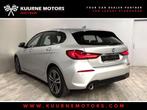BMW 1 Serie 118 i Alu17"/Led/Carplay/Gps/Cam/Bt *1j garantie, Electronic Stability Program (ESP), 1 Reeks, Gebruikt, 1365 kg