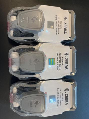 Zebra ZC100/300 beschikbaar voor biedingen