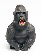 Gorille animé de King Kong, Statue, Réplique ou Modèle, Utilisé, Enlèvement ou Envoi, Film