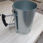 BBQ starter, Ophalen of Verzenden, Nieuw