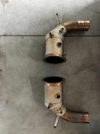 DCE Parts - Downpipe Porsche 992 3.0T, Ophalen, Porsche